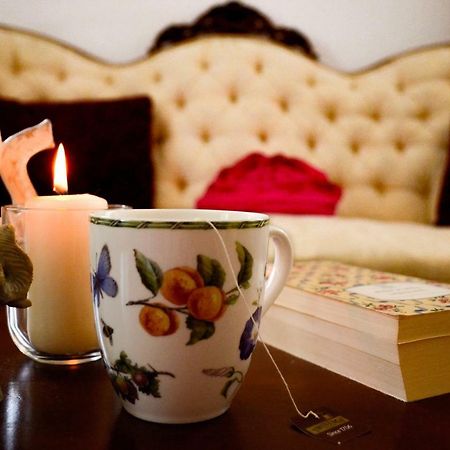 Chambres D'Hotes Domaine Du Hameau Baylesse Saint-Jean-d'Aigues-Vives ภายนอก รูปภาพ