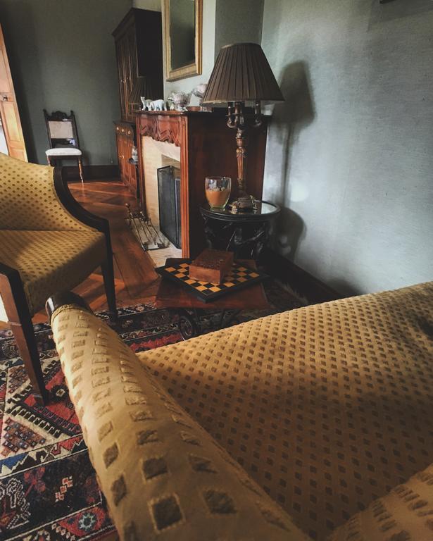 Chambres D'Hotes Domaine Du Hameau Baylesse Saint-Jean-d'Aigues-Vives ภายนอก รูปภาพ