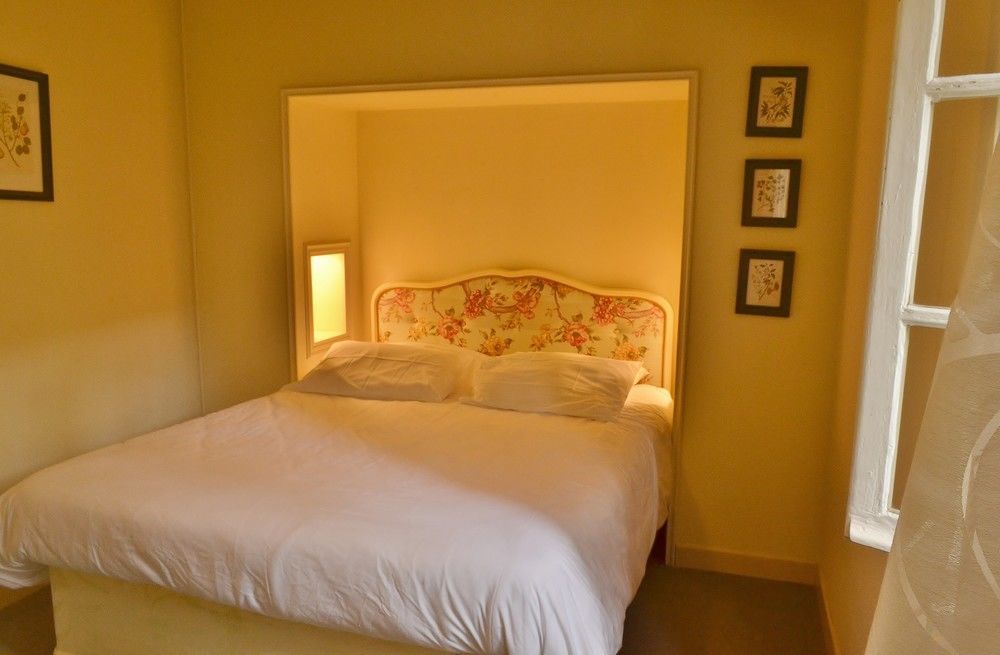Chambres D'Hotes Domaine Du Hameau Baylesse Saint-Jean-d'Aigues-Vives ภายนอก รูปภาพ