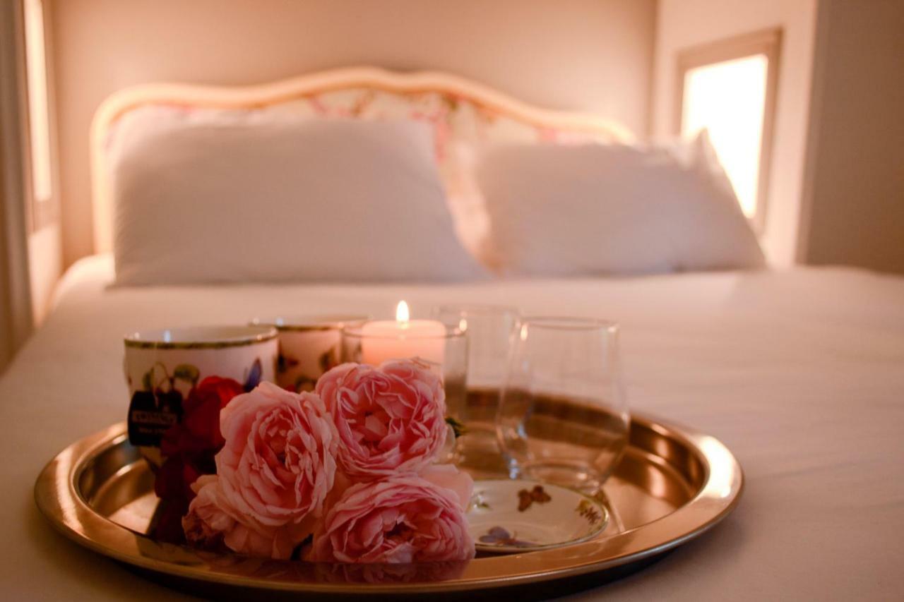 Chambres D'Hotes Domaine Du Hameau Baylesse Saint-Jean-d'Aigues-Vives ภายนอก รูปภาพ