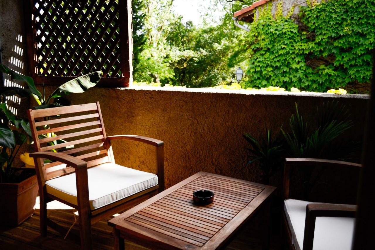 Chambres D'Hotes Domaine Du Hameau Baylesse Saint-Jean-d'Aigues-Vives ภายนอก รูปภาพ